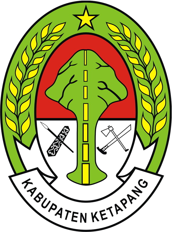 Lambang Kabupaten Ketapang